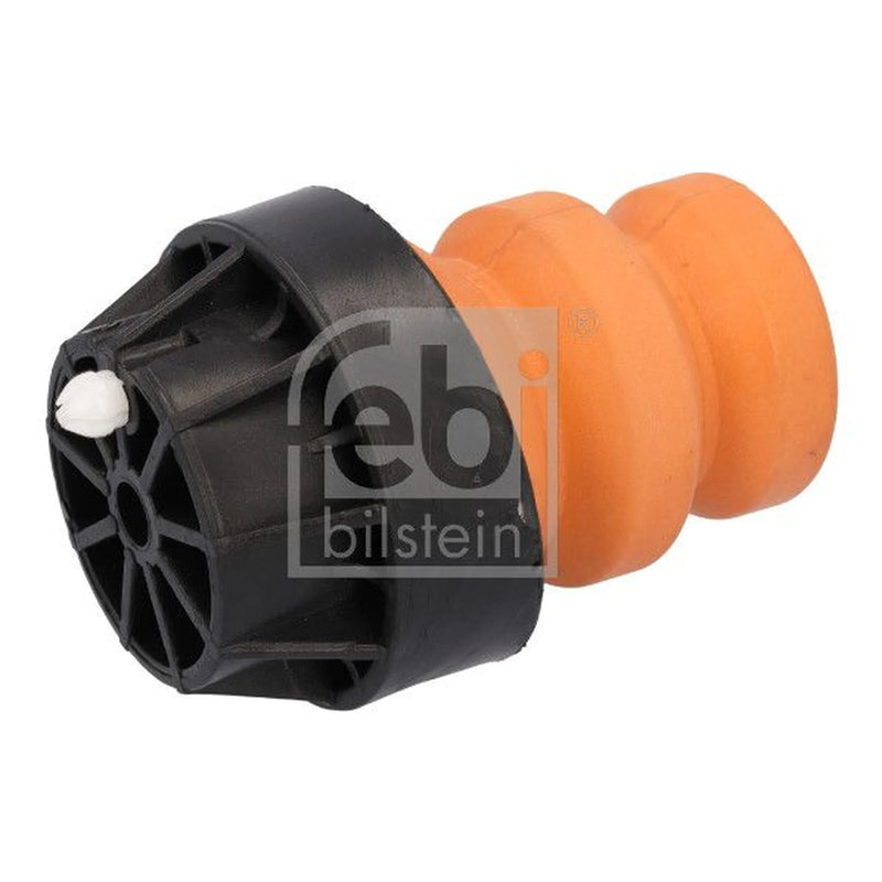 Febi Rear Right Rubber Buffer Suspension 194044