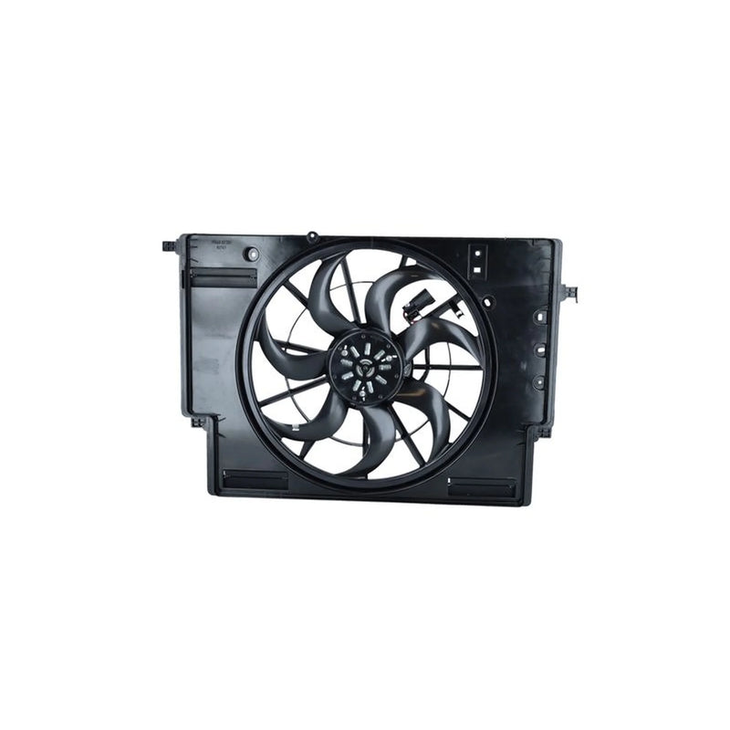NRF Engine Cooling Fan 470045