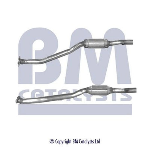 BM Catalysts Petrol Cat BM90971