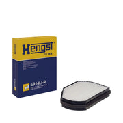 Hengst Cabin Air Filter (Pollen Filter) E914LI-R