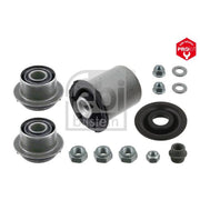 Febi Wishbone / Control / Trailing Arm Bush Front Right 22785