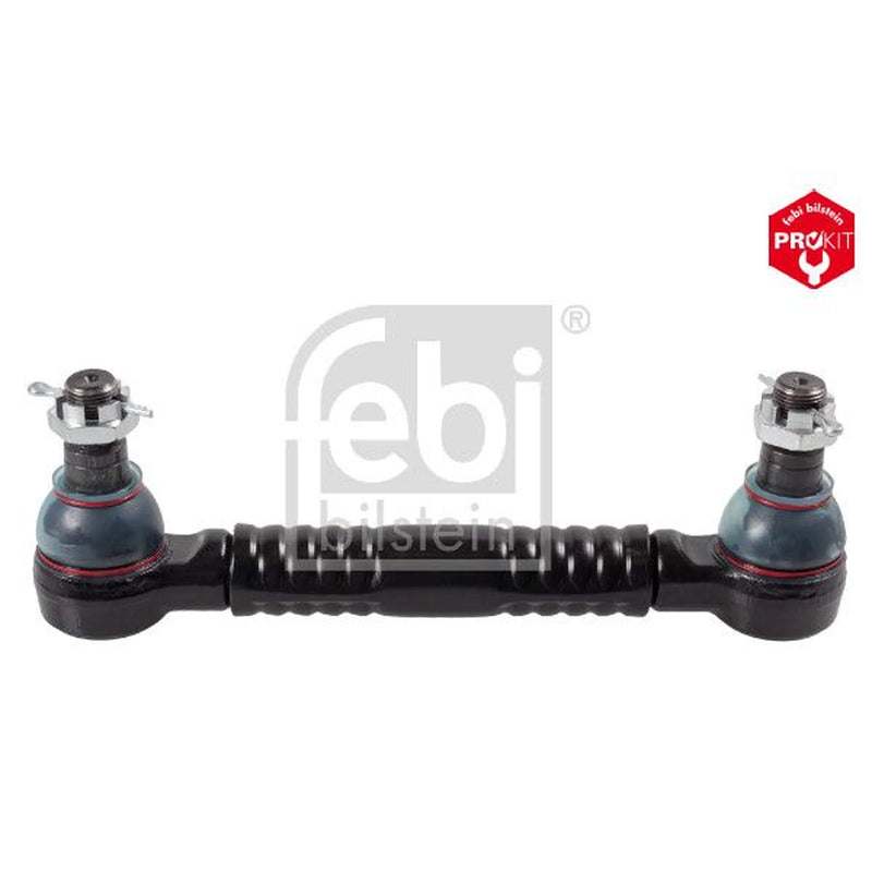 Febi Stabiliser Bar Link Coupling Rod Rear 174603