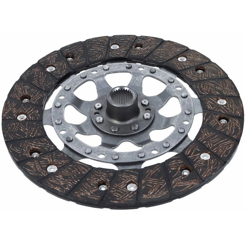 Sachs Clutch Kit Set 3pc 2290601101