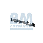 BM Catalysts Homologated Petrol Cat BM90871H