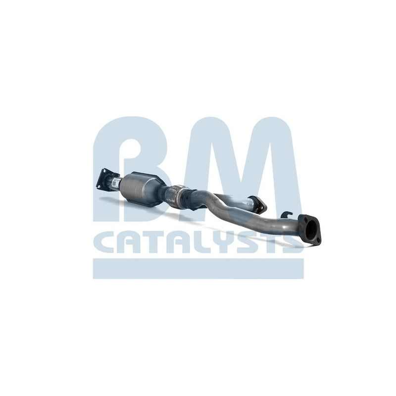 BM Catalysts Homologated Petrol Cat BM90871H