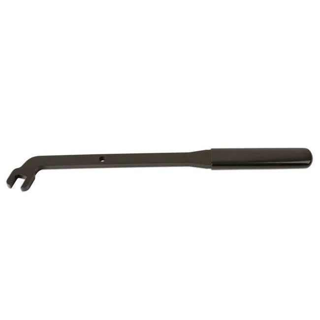 Laser Tools Auxiliary Belt Tensioner Spanner 15mm - for Vauxhall/Opel - PL
