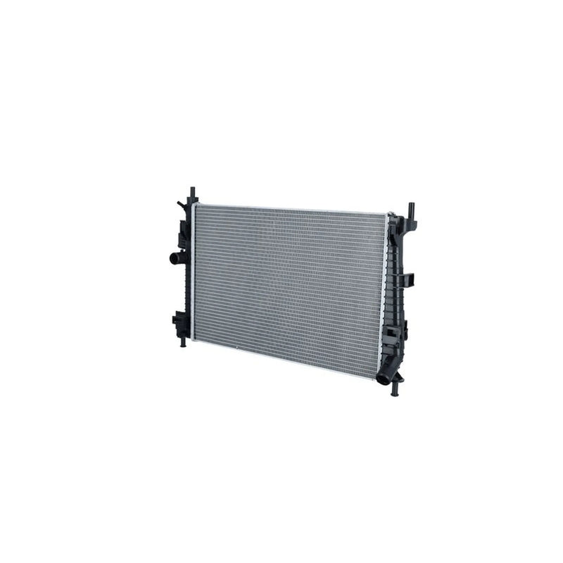 NRF Engine Radiator 58289