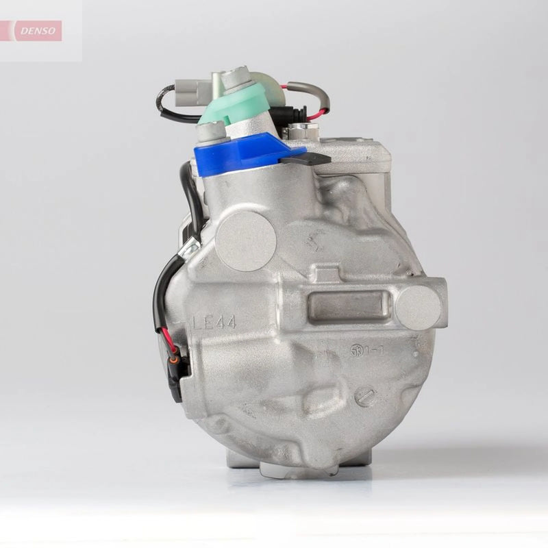 Denso Air Conditioning Compressor DCP17151
