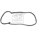 Febi Door Weatherstrip Rubber Seal Left Front 08875