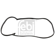 Febi Door Weatherstrip Rubber Seal Left Front 08875