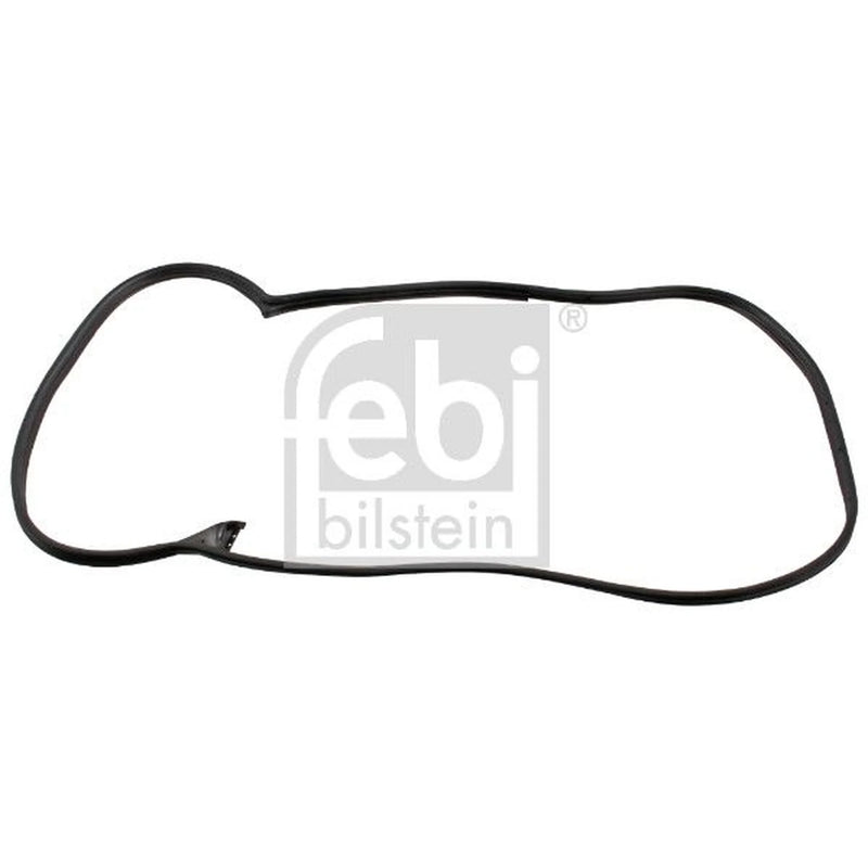 Febi Door Weatherstrip Rubber Seal Left Front 08875