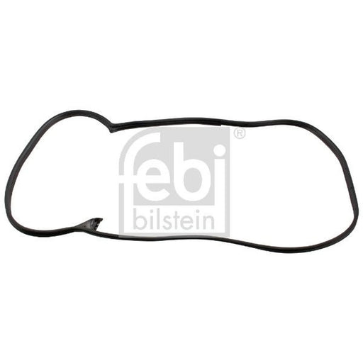 Febi Door Weatherstrip Rubber Seal Left Front 08875