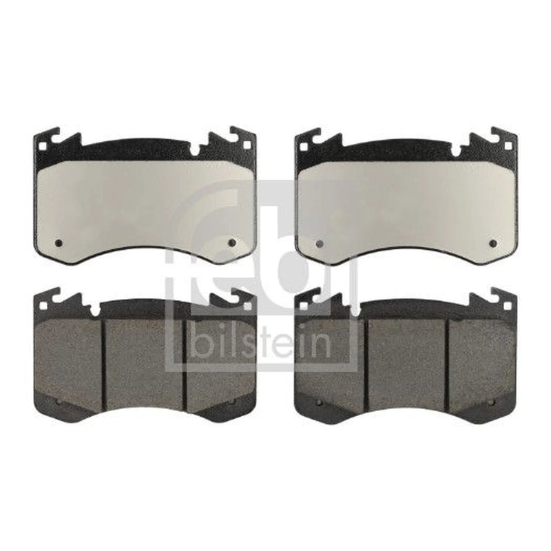 Febi Front Brake Pad Set 1003963