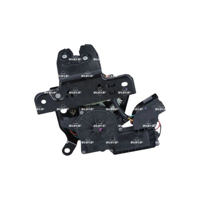 NRF Tailgate Boot Lock Mechanism 903005