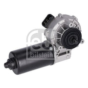 Febi Front/Rear Wiper Motor 183434