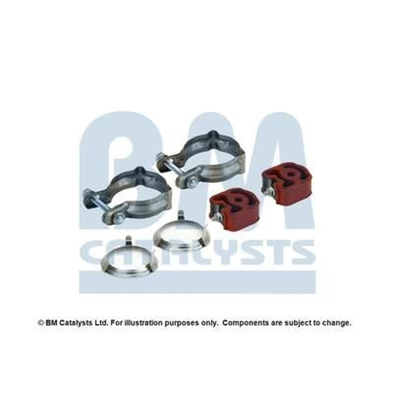 BM Catalysts Fitting Kit FK11055C FK11055C