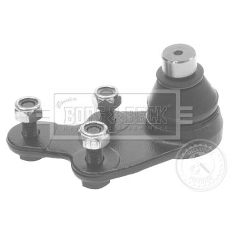 Borg & Beck Ball Joint Front Right BBJ5637