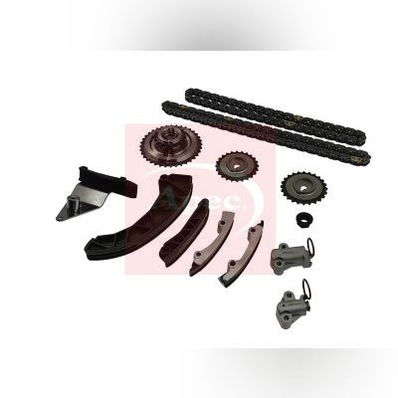 Apec Timing Chain Kit Set 84 Links ACK4051