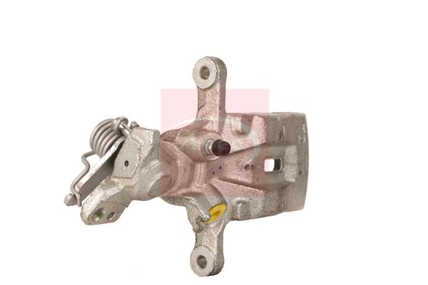 Apec Brake Caliper Assembly Rear Left