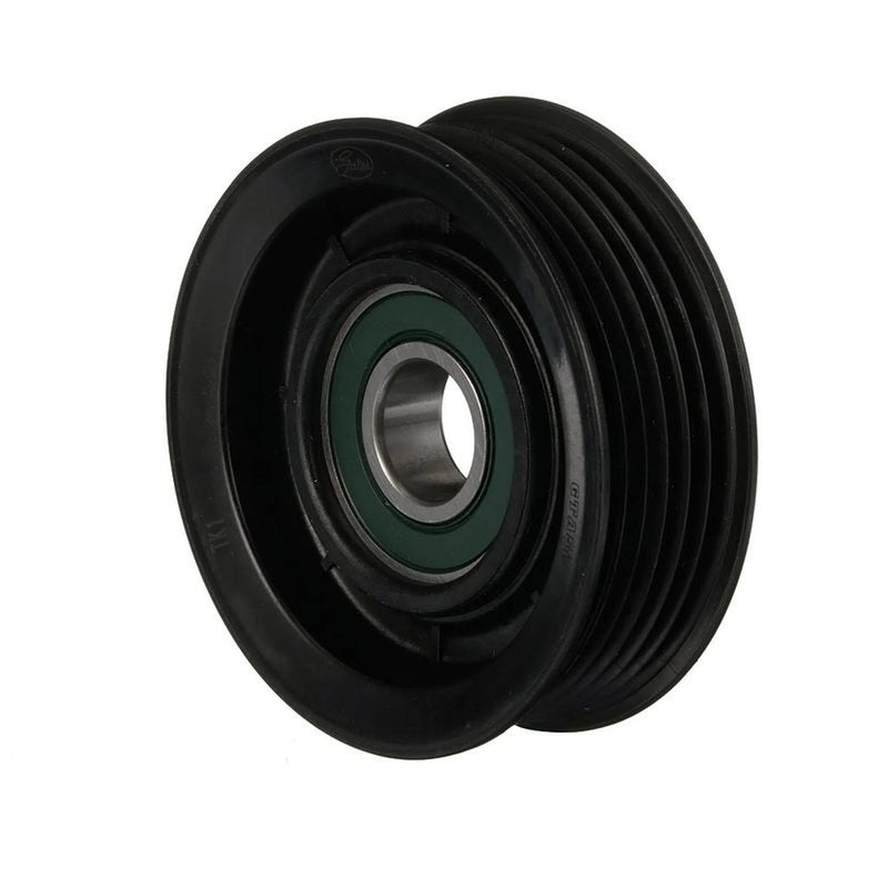 Gates V-Ribbed Belt Deflection/Guide Pulley T36545