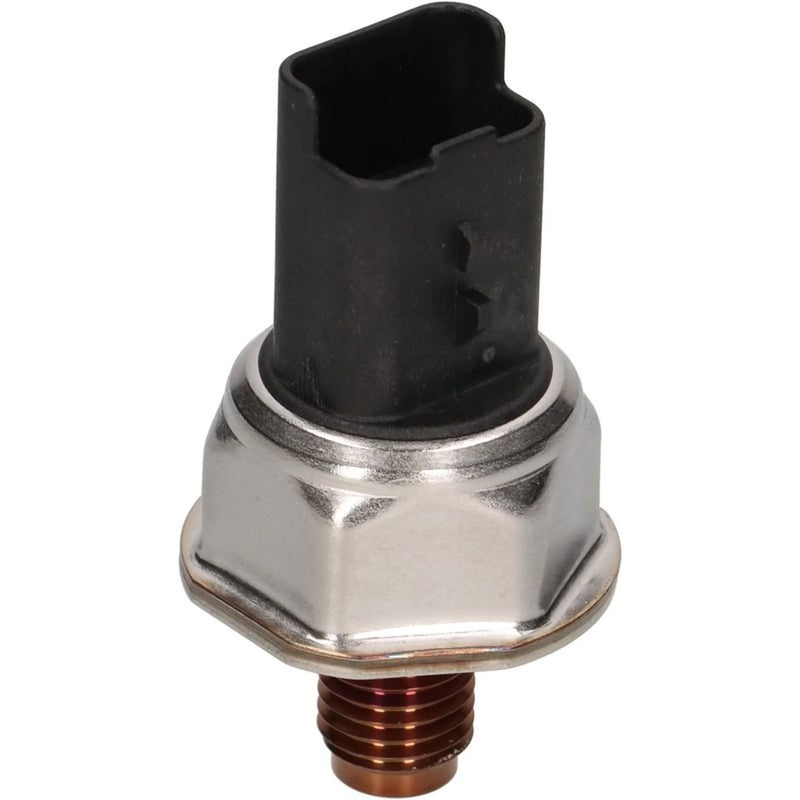 Pierburg Fuel Rail Pressure Sensor 7.11225.07.0