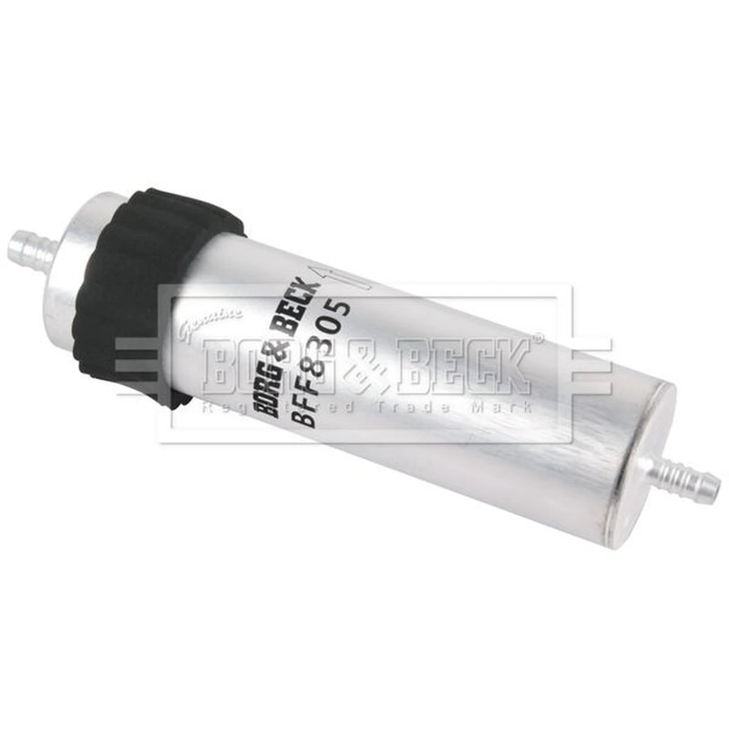 Borg & Beck Fuel Filter Element BFF8305