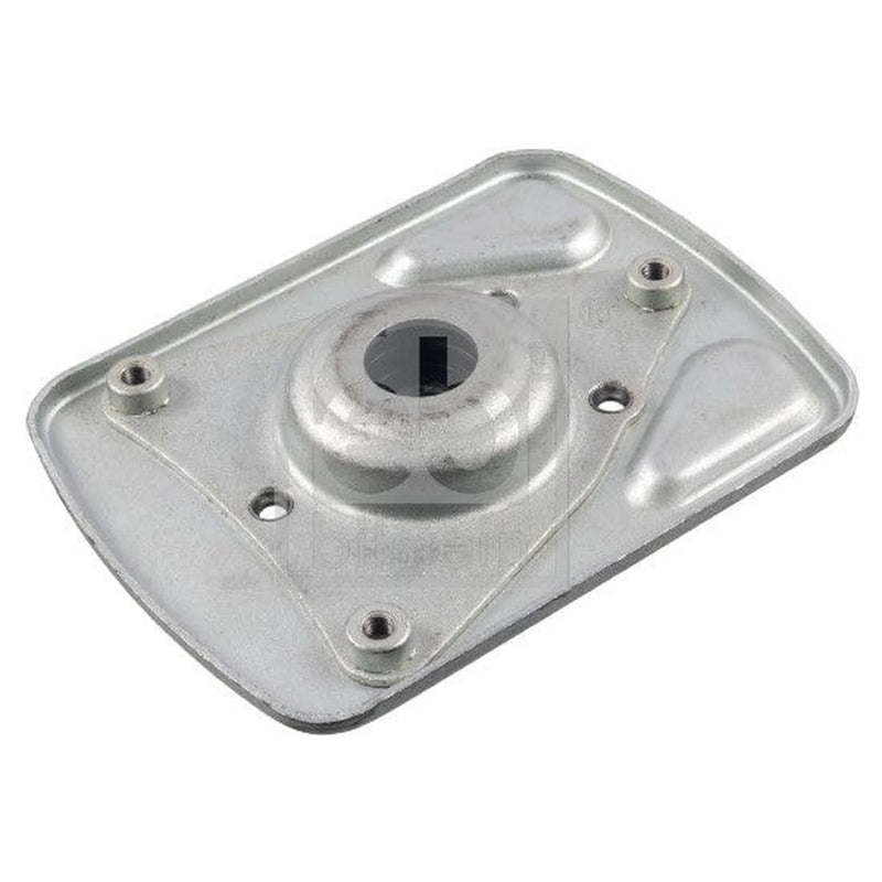 Febi Front Left Suspension Strut Support Mount 171221