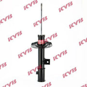 KYB Shock Absorber Damper Strut Front Left 339403