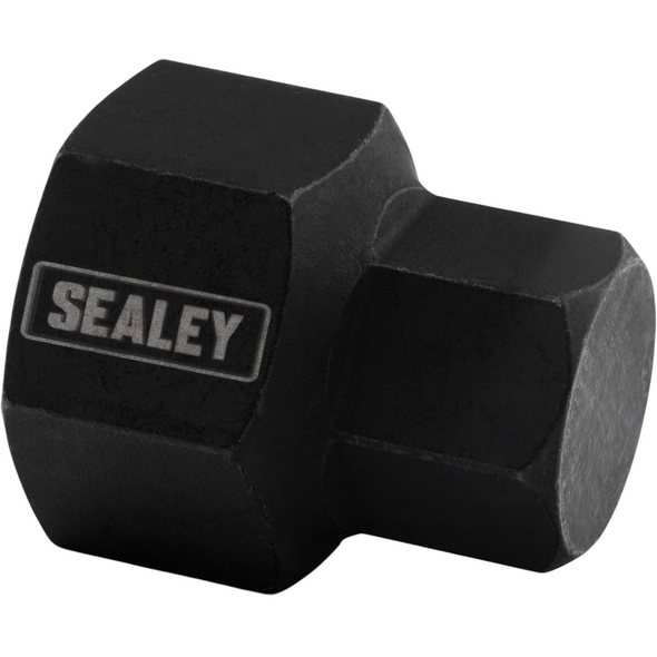 Sealey Hex Impact Bit H32