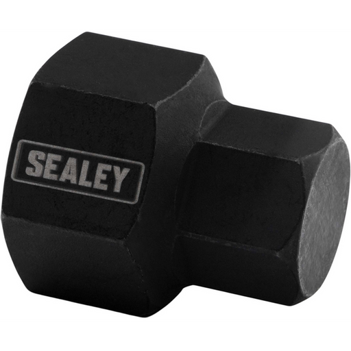 Sealey Hex Impact Bit H32