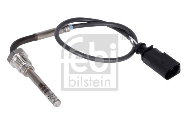 Febi Exhaust Gas Temperature Sensor before catalytic converter