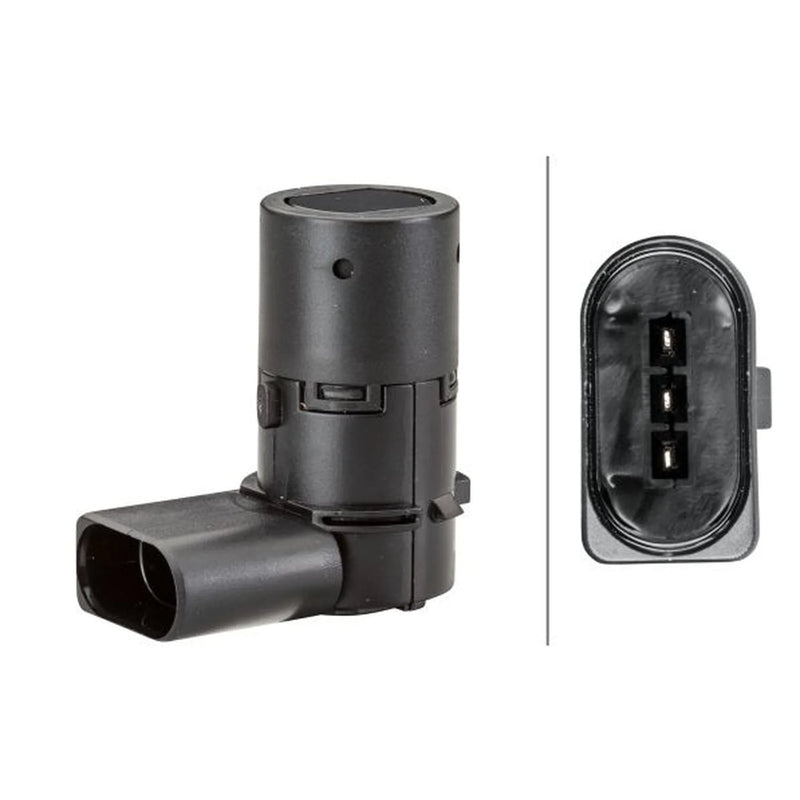 Hella Parking Sensor (PDC) both sides 6PX 358 141-031