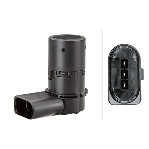 Hella Parking Sensor (PDC) both sides 6PX 358 141-031