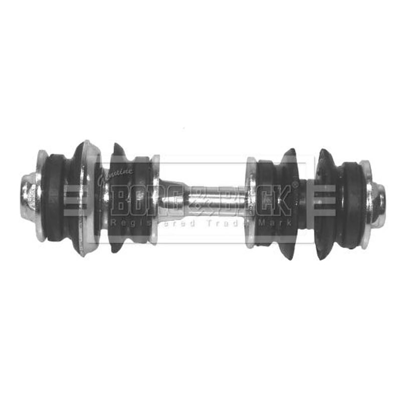Borg & Beck Stabiliser Bar Link Coupling Rod BDL7038