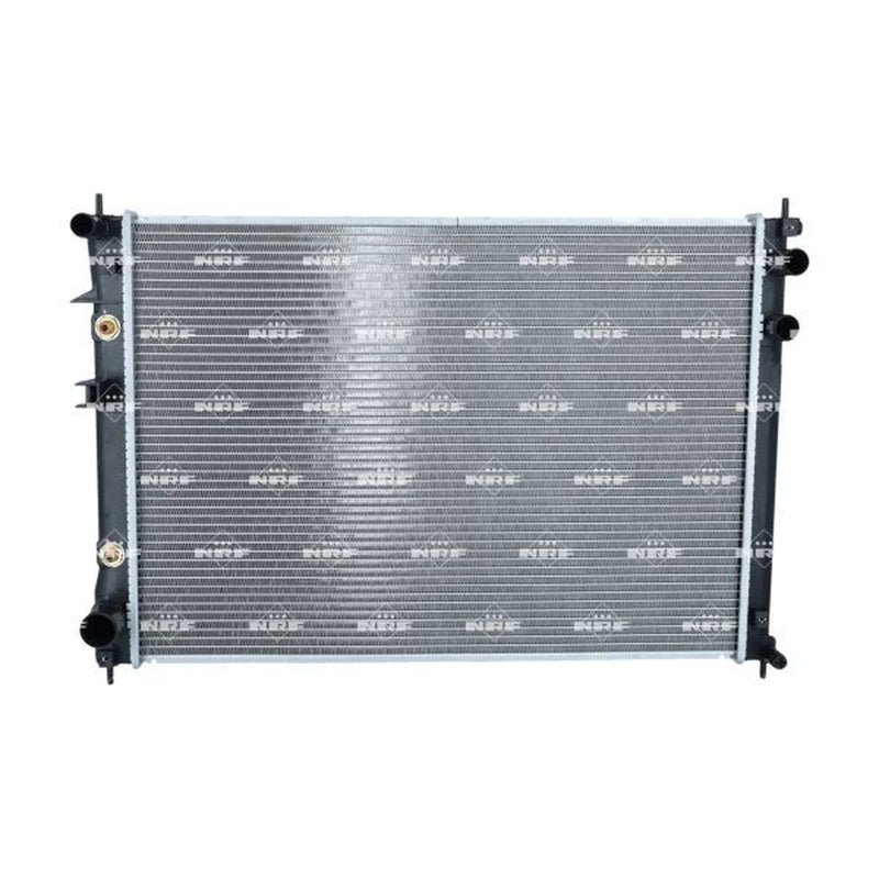 NRF Engine Radiator 53887