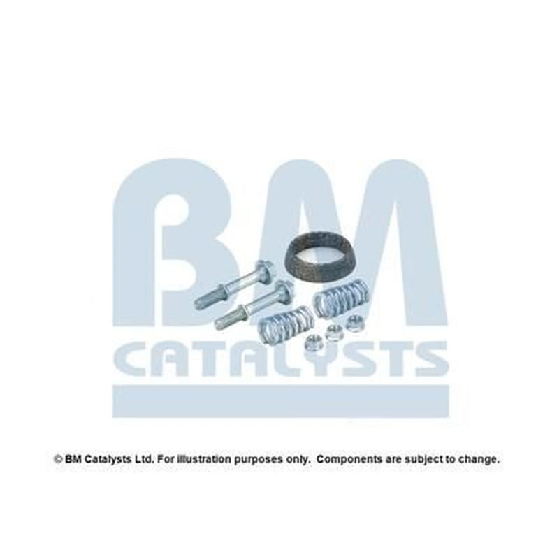 BM Catalysts Exhaust Pipe Mounting Kit FK70362C