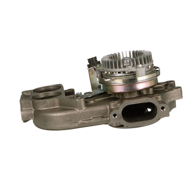 Gates Engine Cooling Water Pump WP5093HD
