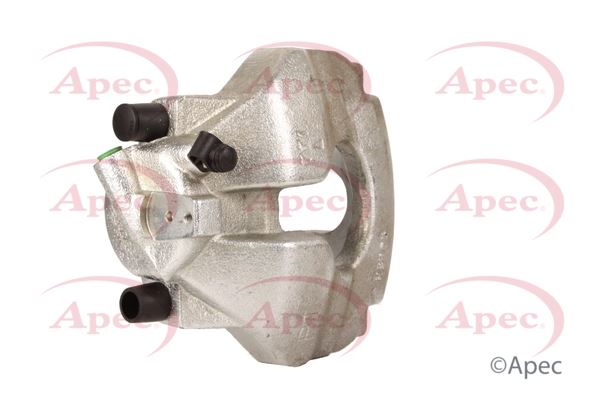 APEC LCA571 Brake Caliper Front Left Fits VW Transporter Transporter/Caravelle APEC - Town Parts
