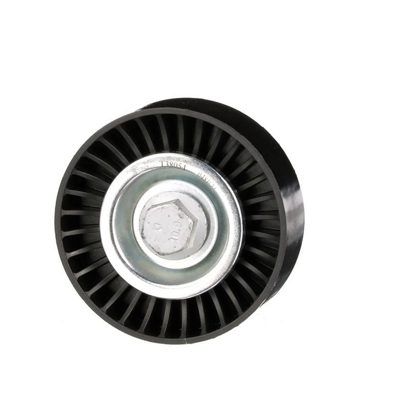 Gates V-Ribbed Belt Deflection/Guide Pulley T38054