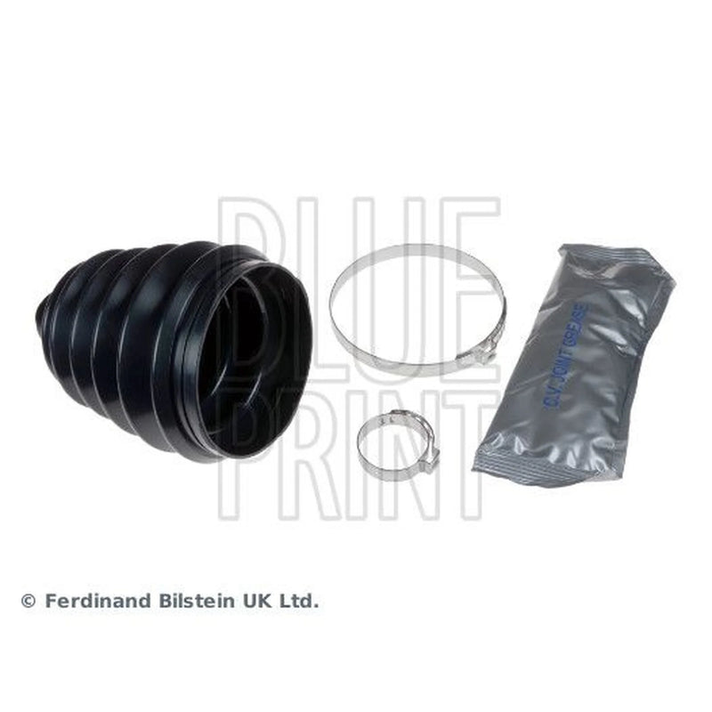 Blue Print Drive Shaft Bellow Kit Front Thermoplast ADM58116