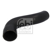 Febi Intercooler Turbo Charge Air Hose 194905