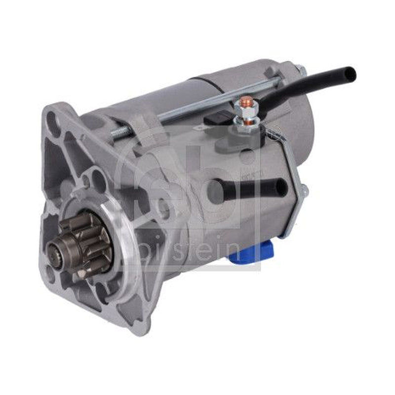 Febi Starter Motor 12V 2kW 9 Teeth 187799