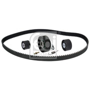 Febi Timing Belt Kit with Rollers 11042