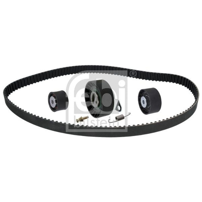 Febi Timing Belt Kit with Rollers 11042