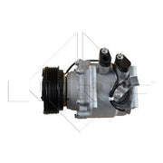 NRF Air Conditioning Compressor 32072