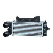 NRF Intercooler (Charge Air Cooler) 309173