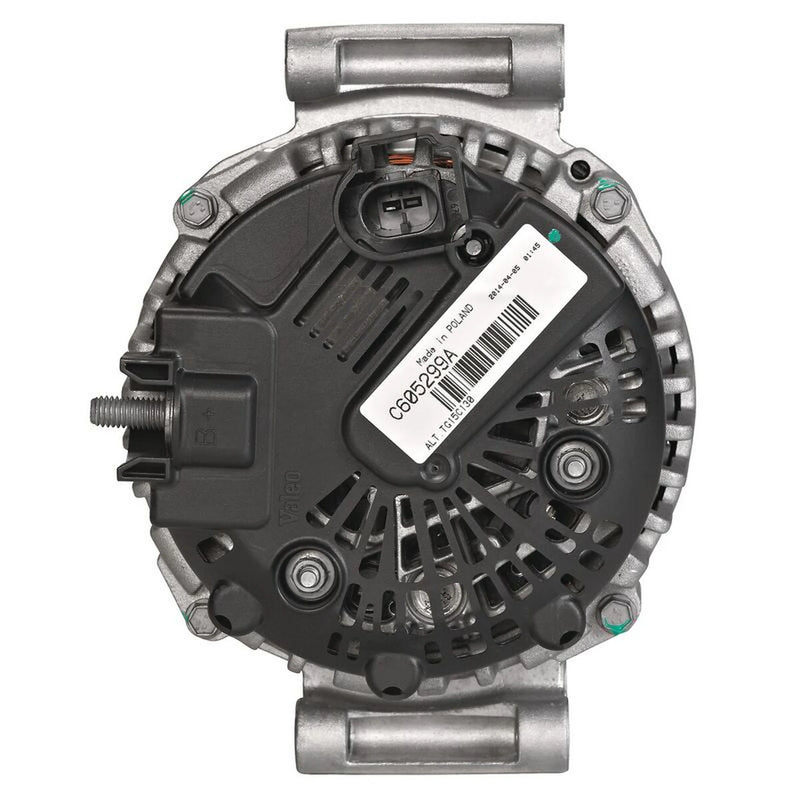 Valeo Car Alternator 12V 439671