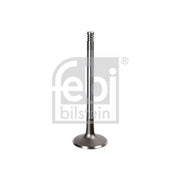 Febi Engine Intake Valve 32mm Head 17386