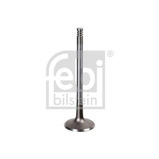 Febi Engine Intake Valve 32mm Head 17386