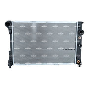 NRF Engine Radiator 53141